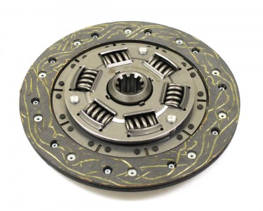 Диск сцепления 412